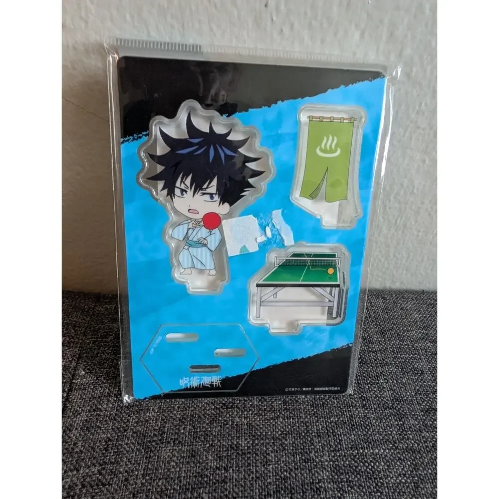 Jujutsu Kaisen Megumi Yukata Acrylic Stand Brand New US Seller